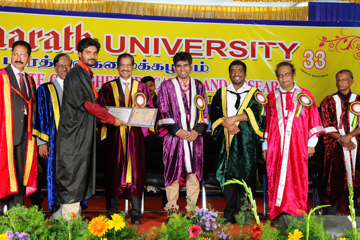 29th Convocation 