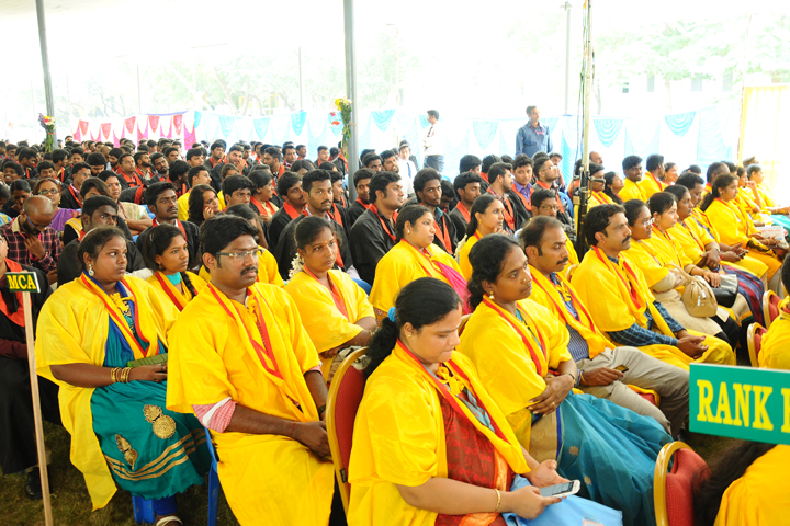 29th Convocation 