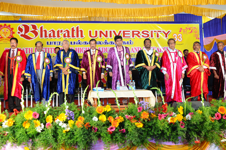 29th Convocation 