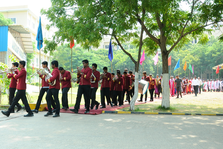 29th Convocation 