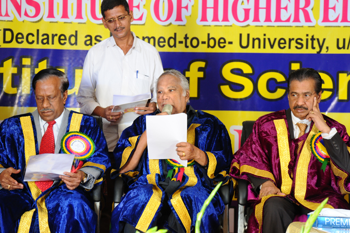 29th Convocation 