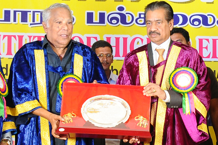 29th Convocation 