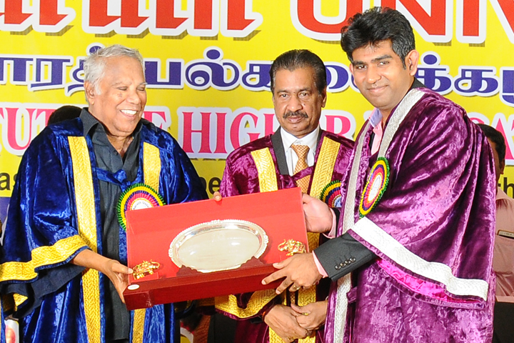 29th Convocation 