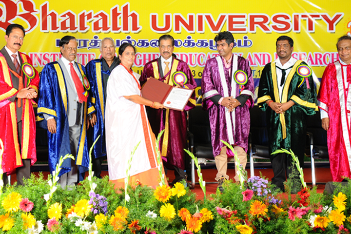 29th Convocation 