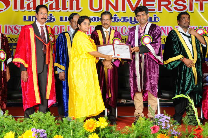 29th Convocation 